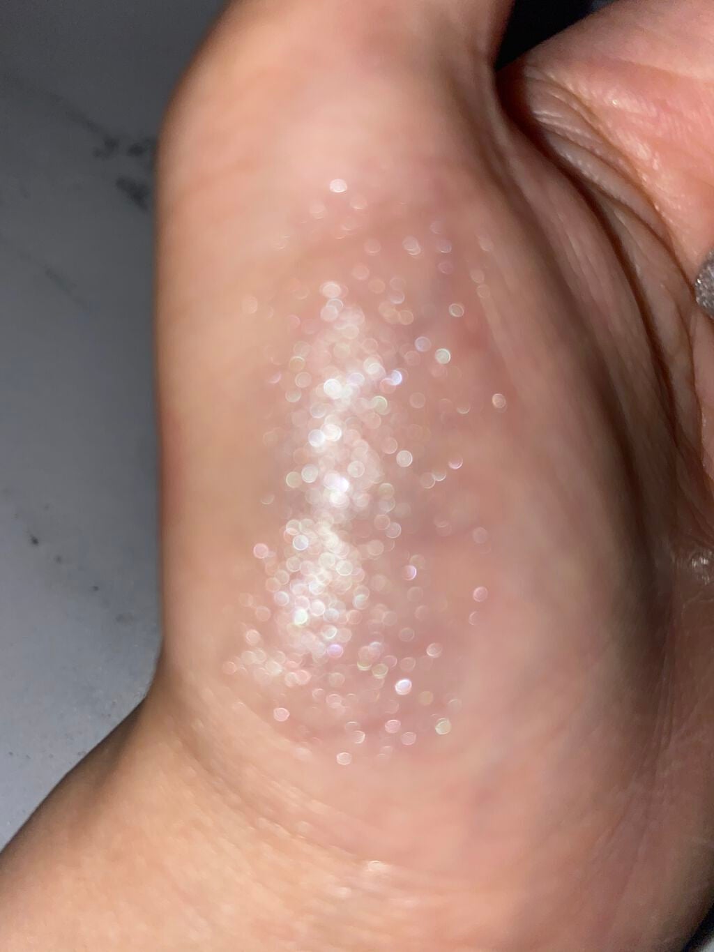 ボーム エサンシエル/CHANEL/スティックハイライトを使ったクチコミ(5枚目)