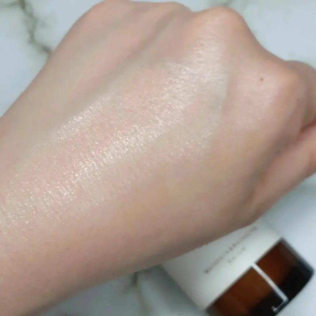 モイスチュア&バランシング セラム/N organic/乳液を使ったクチコミ(5枚目)