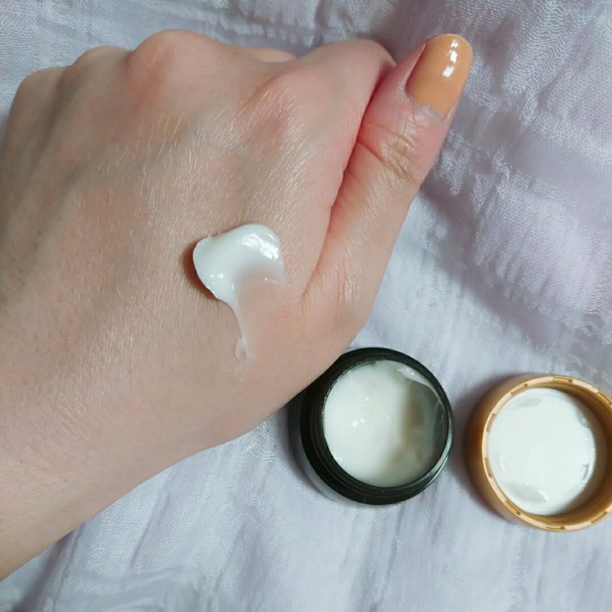 C25セラム ネオ/オバジ/美容液を使ったクチコミ（3枚目）