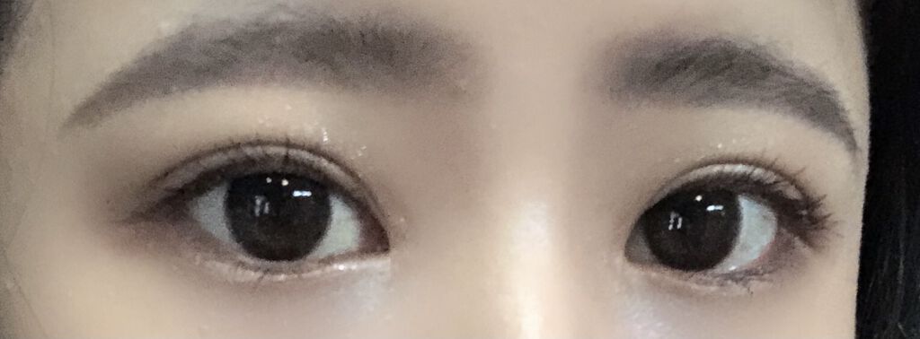 ディオール バックステージ ラッシュ カーラー/Dior/ビューラーを使ったクチコミ（2枚目）