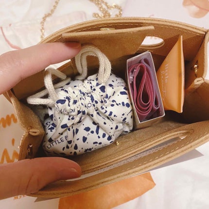 My Little Box/My Little Box/その他キットセットを使ったクチコミ(2枚目)