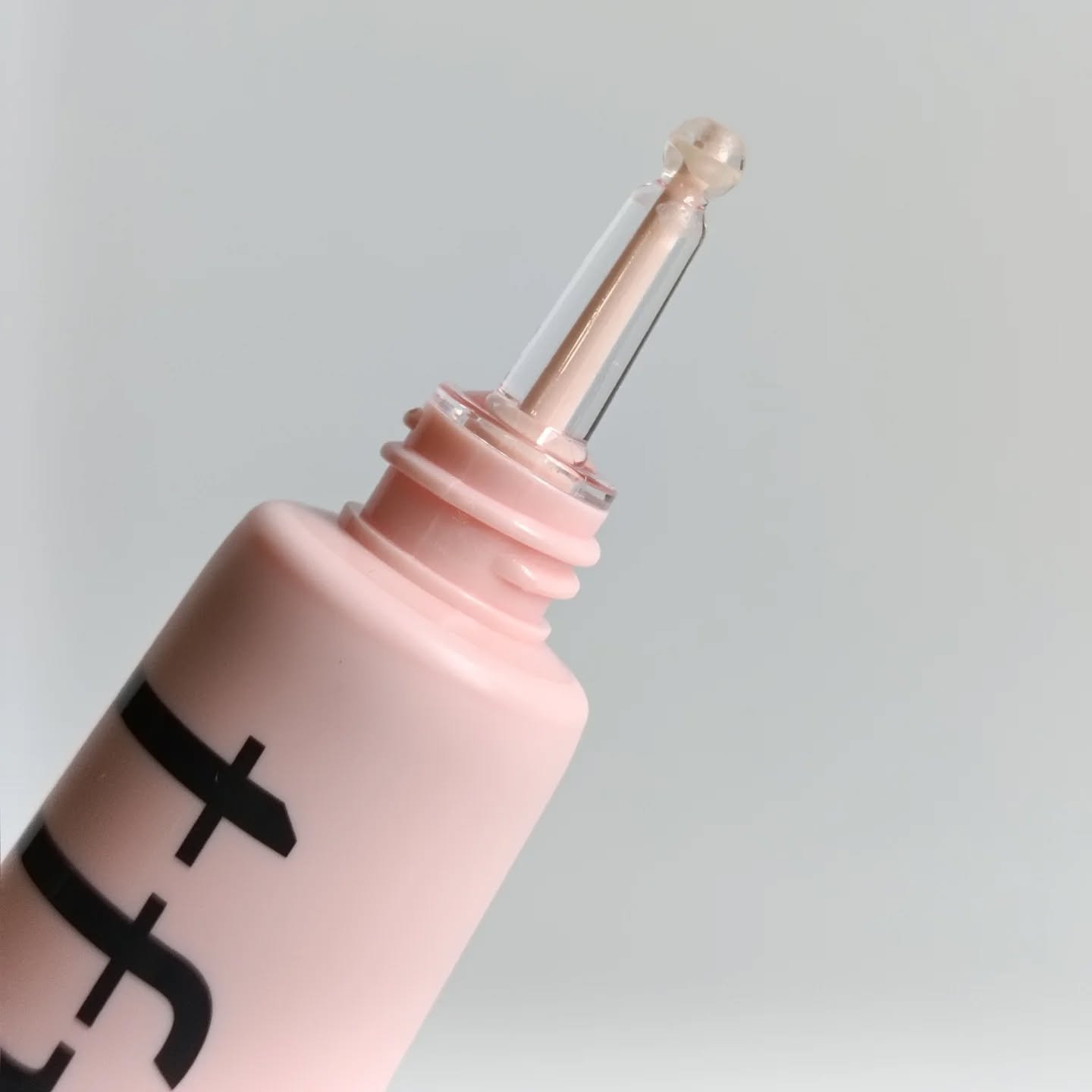 デリケートシルクベールアートプライマー/TFIT/化粧下地を使ったクチコミ（2枚目）