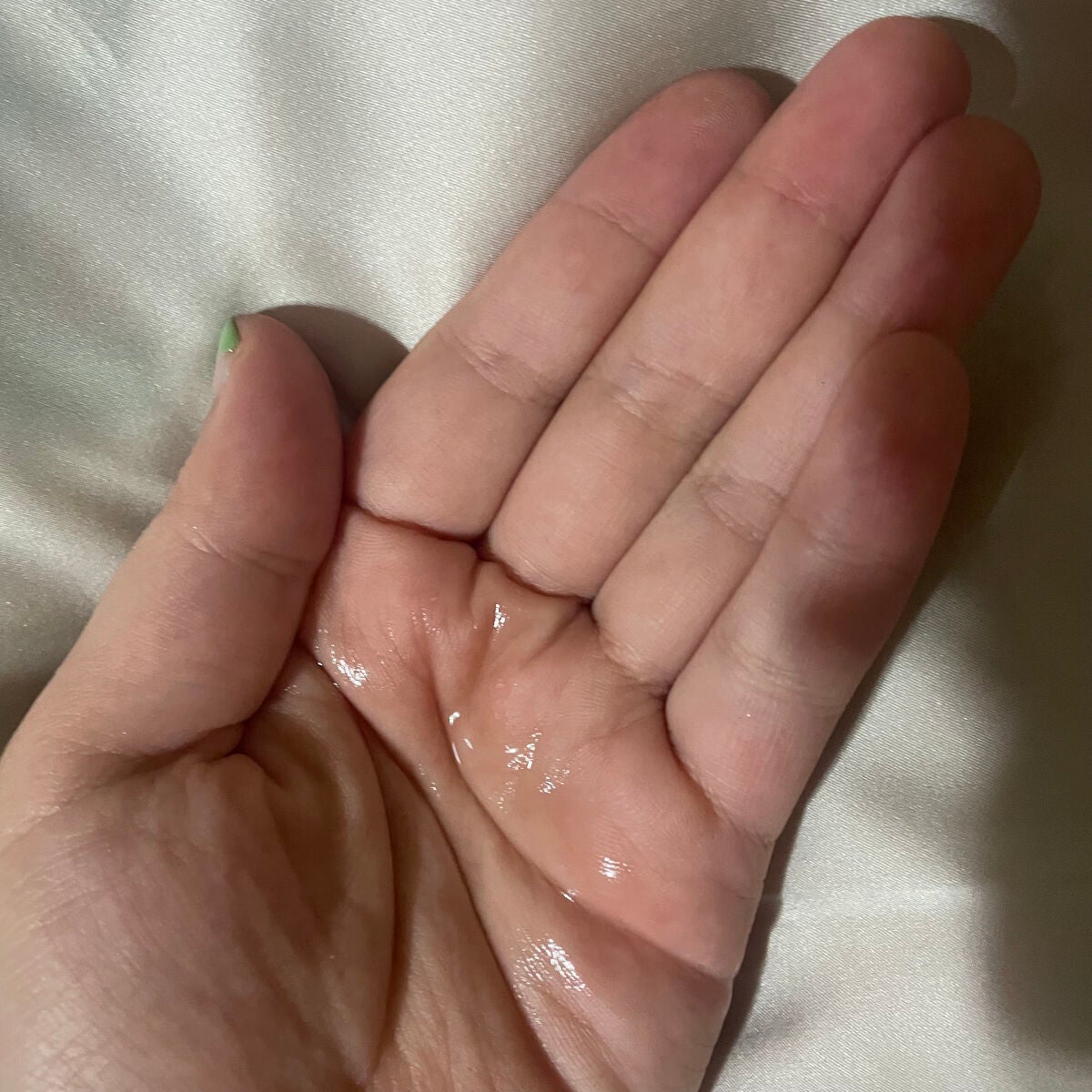 髪ã®ãã¡çŸå®¹ãã¬ãã¢ã ãã¢ãªã€ã«/ãšãã»ã³ã·ã£ã«/ãã¢ãªã€ã«ã䜿ã£ãã¯ãã³ãïŒ2æç®ïŒ