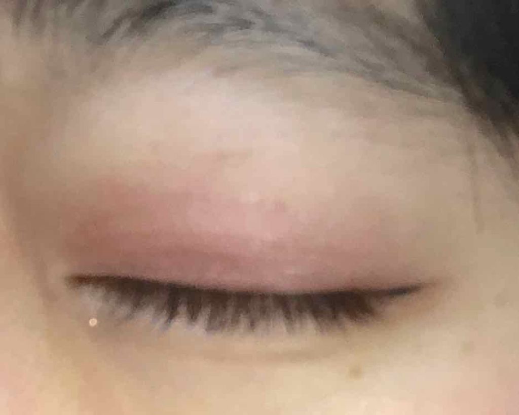 アイニュアンス/キャンメイク/アイシャドウパレットを使ったクチコミ（1枚目）