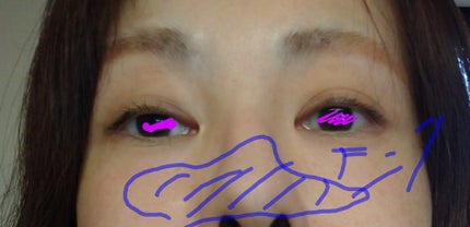 びー玉 on LIPS 「.♡。.:\40代が河北メイクを軽く実戦した結果/。♡。.:【..」(5枚目)