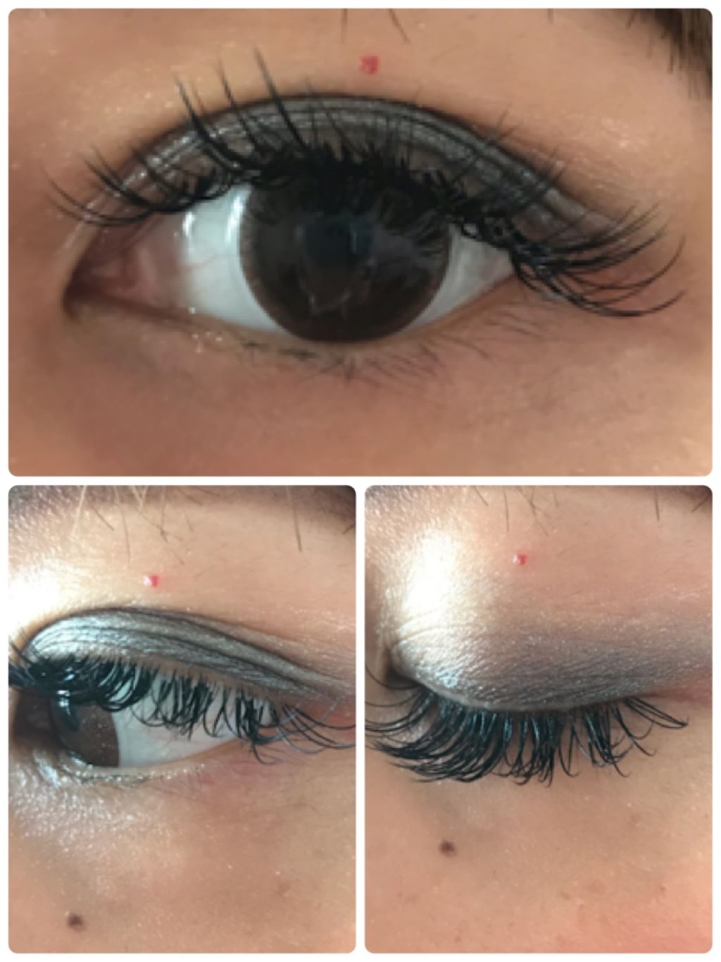 プリズム・イシム・アイズ/GIVENCHY/アイシャドウパレットを使ったクチコミ(4枚目)