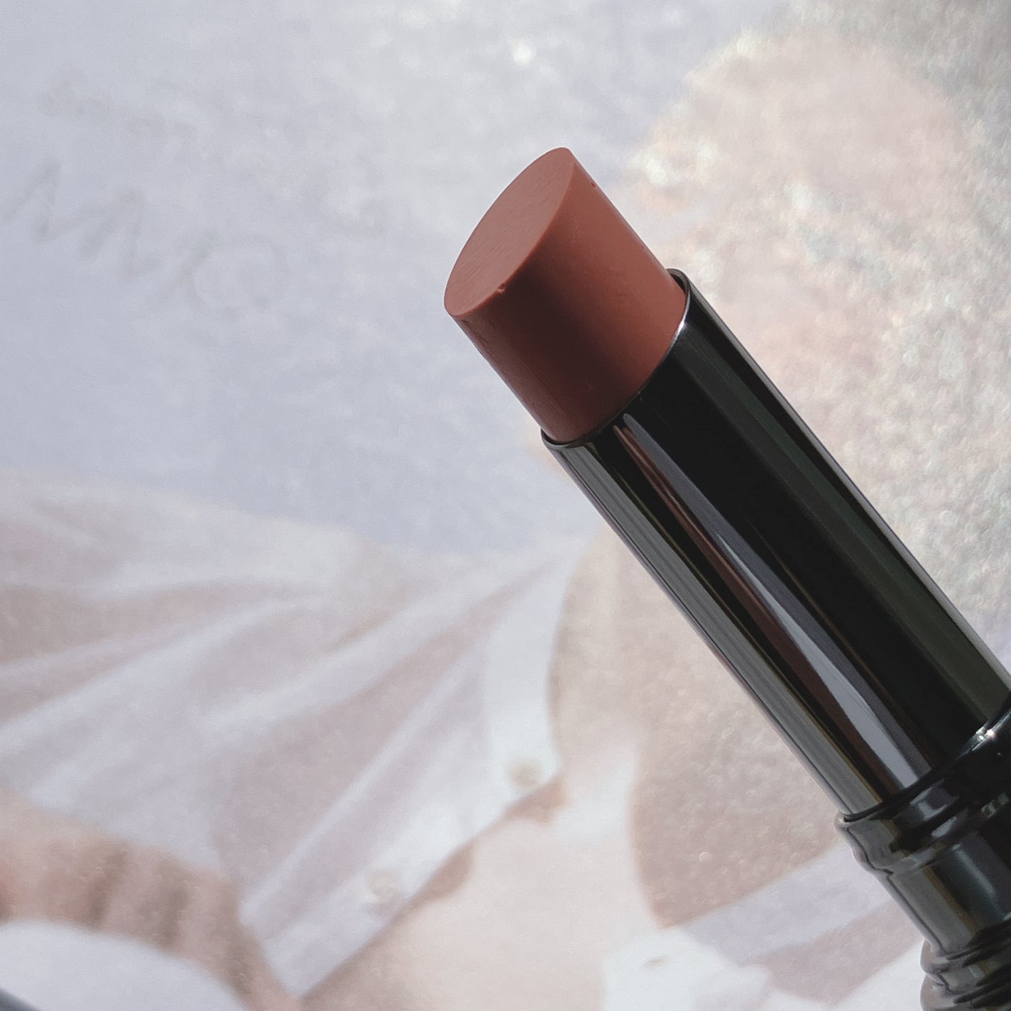 ミネラルカラーリップ/MiMC/リップクリームを使ったクチコミ(2枚目)