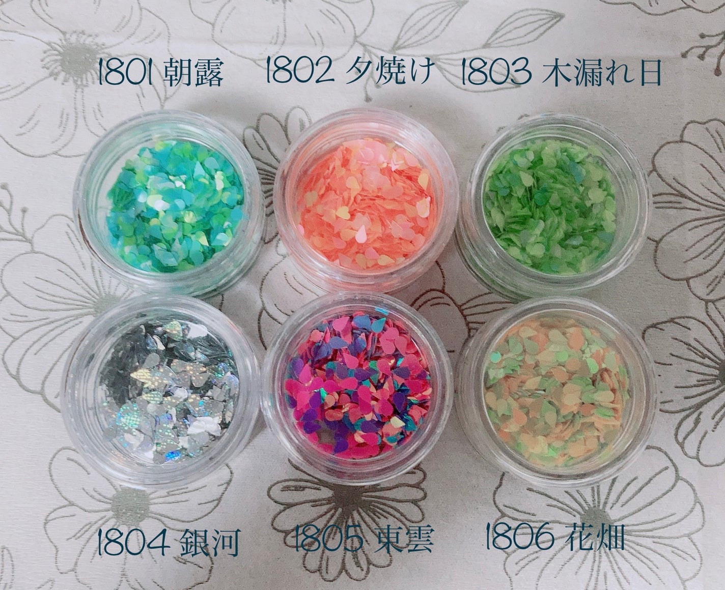 AT濃密グラマラスネイルエナメル/Art Collection/マニキュアを使ったクチコミ(3枚目)