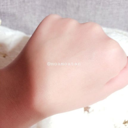 もあたろう🧸フォロバ100 on LIPS 「今年前半期にかなりバズったコスメ✨エリクシールルフレみずクリー..」(4枚目)