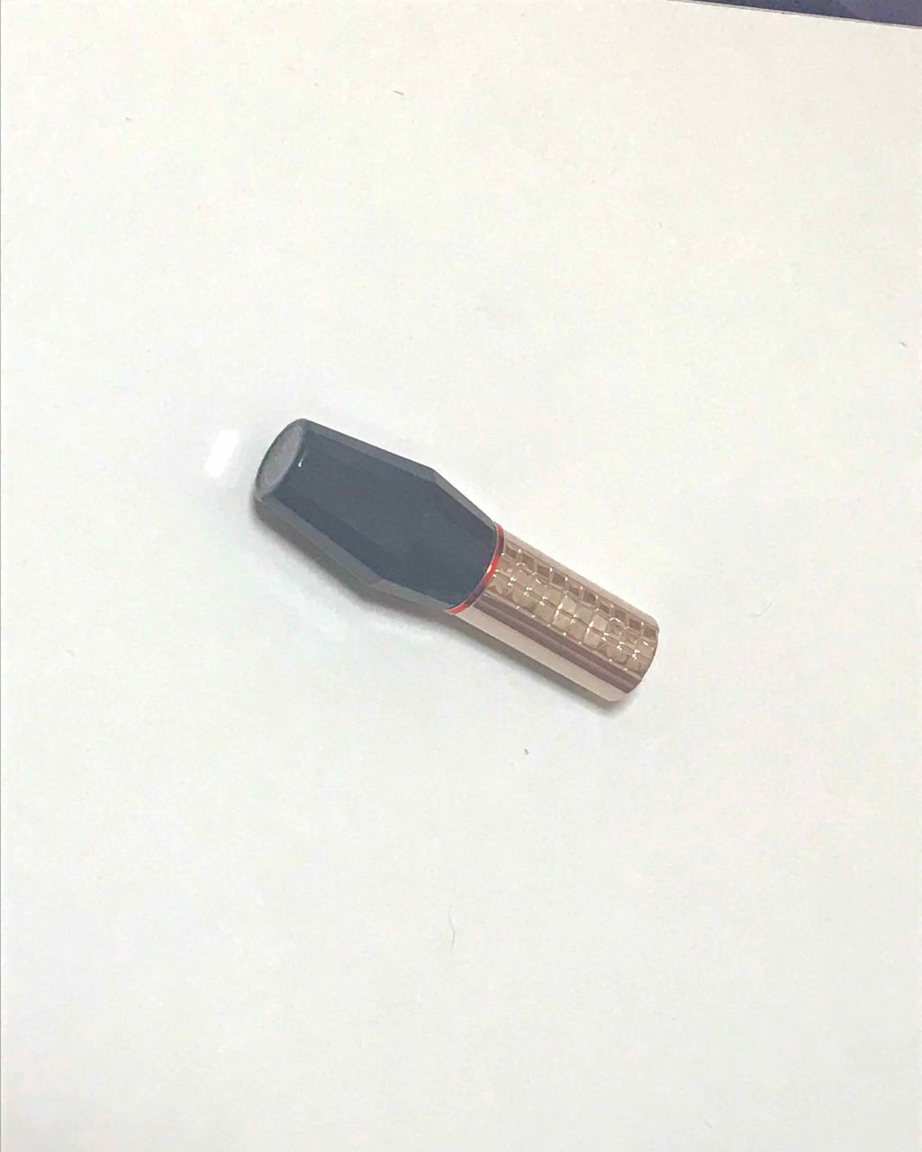 エッセンスジェルルージュ/マキアージュ/リップグロスを使ったクチコミ(1枚目)