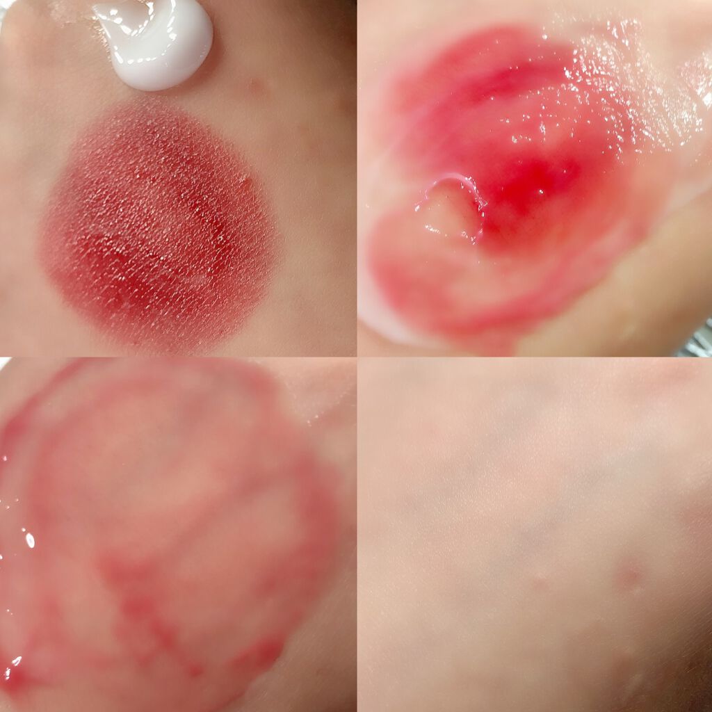 クレームデマキアント/クレ・ド・ポー ボーテ/クレンジングクリームを使ったクチコミ（2枚目）