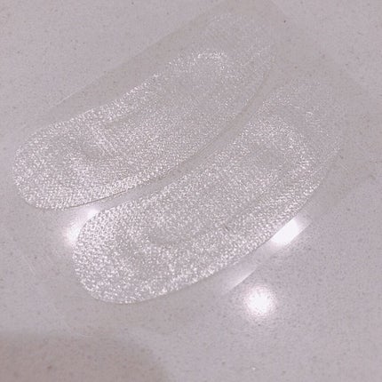 クリアターン ヒアロチューン マイクロパッチ 1500/クリアターン/シートマスク・パックを使ったクチコミ(1枚目)