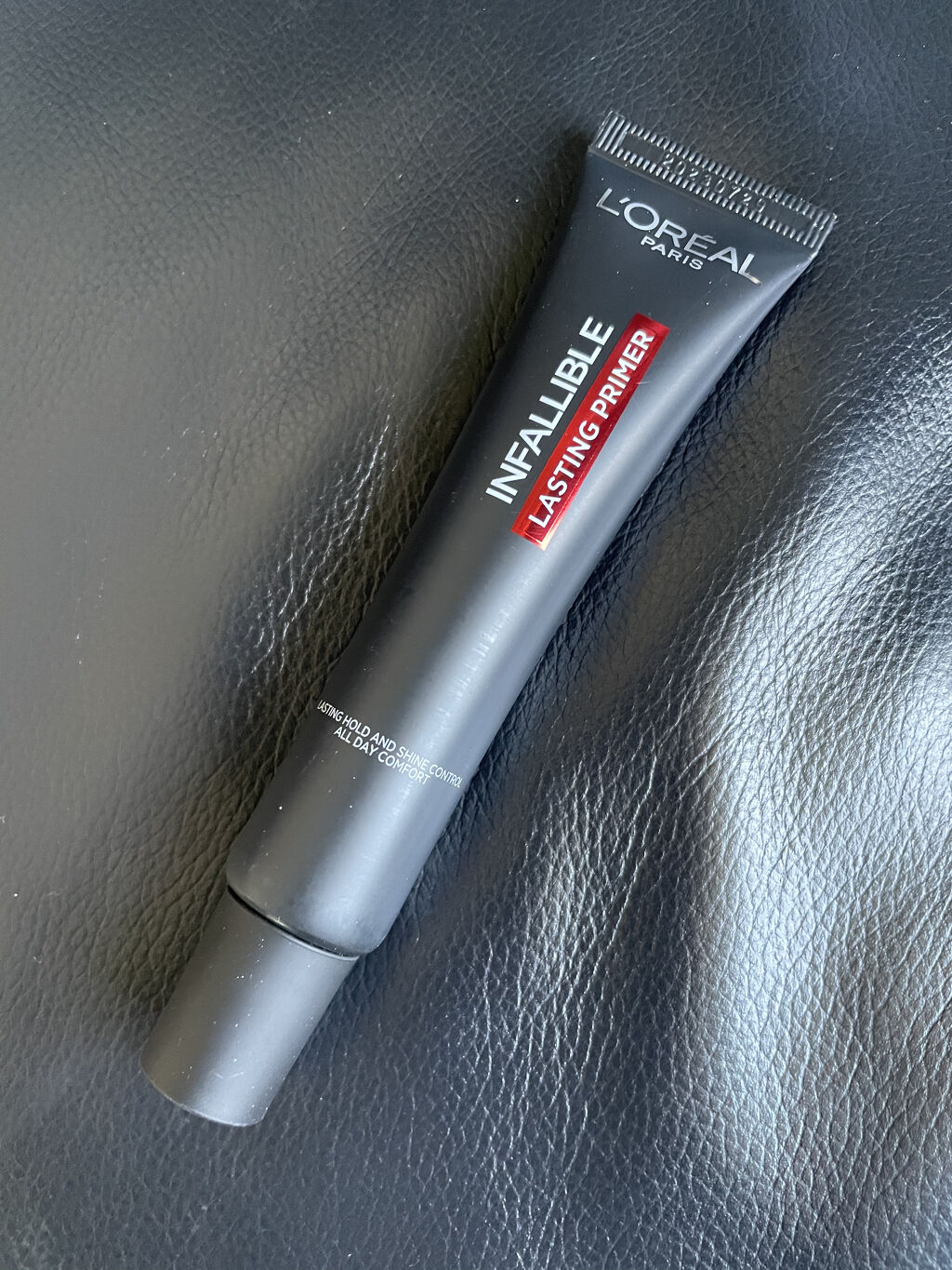 エルセーヴ エクストラオーディナリー オイル セラム/ロレアル パリ/ヘアオイルを使ったクチコミ（2枚目）