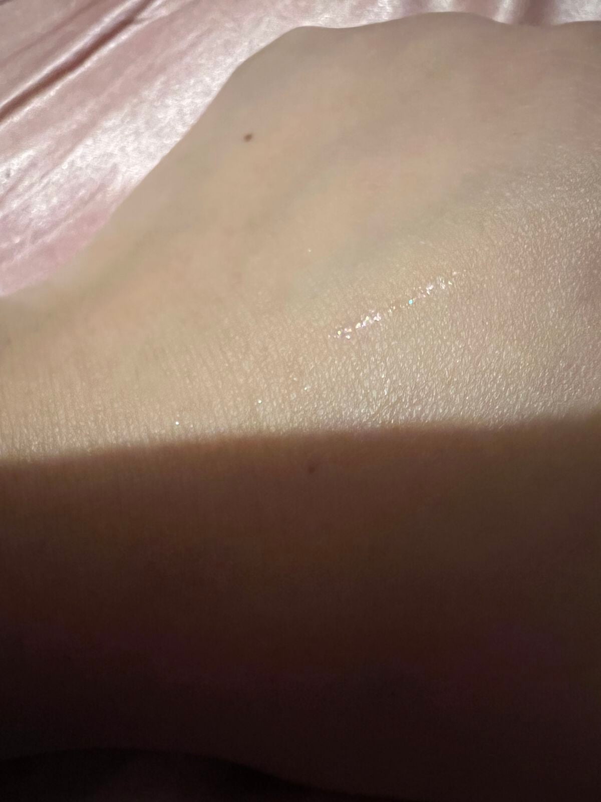 フーミー キララメライナー/WHOMEE/リキッドアイシャドウを使ったクチコミ(6枚目)