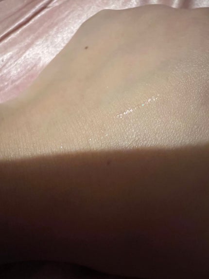 フーミー キララメライナー/WHOMEE/リキッドアイシャドウを使ったクチコミ(6枚目)