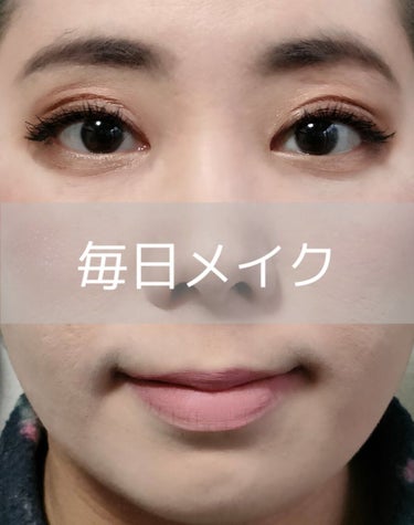 SPステイ マットインク/MAYBELLINE NEW YORK/口紅を使ったクチコミ（1枚目）