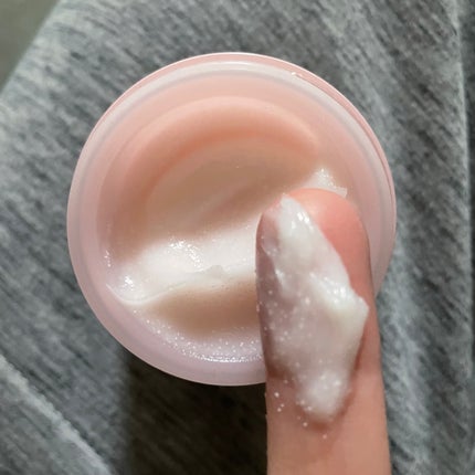 バウンシースリーピングマスク/LANEIGE/フェイスクリームを使ったクチコミ(2枚目)