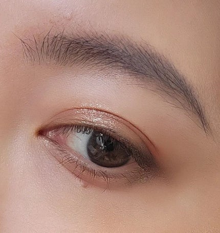 ムードインハンサーマット /hince/口紅を使ったクチコミ(5枚目)