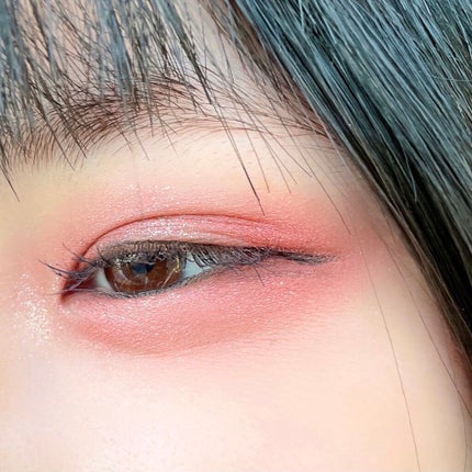 ルックアット マイアイズ/ETUDE/単色アイシャドウを使ったクチコミ(5枚目)