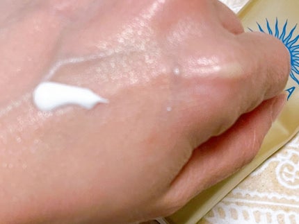 パーフェクトUV スキンケアジェル N/アネッサ/日焼け止め・UVケアを使ったクチコミ(2枚目)