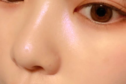 ダイヤモンドライト マルチユース ハイライター/Too Faced/パウダーハイライトを使ったクチコミ(2枚目)