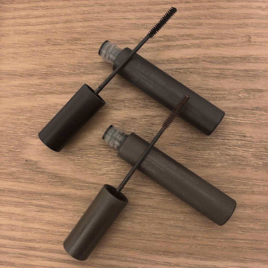 エテュセ アイエディション(マスカラ)/ettusais/マスカラを使ったクチコミ(1枚目)