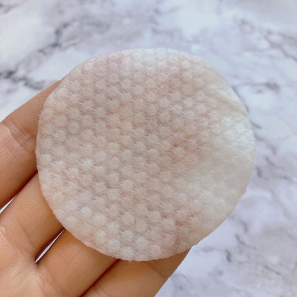 マイルドピーリングパッド/MJ-Care/トナーパッドを使ったクチコミ(5枚目)