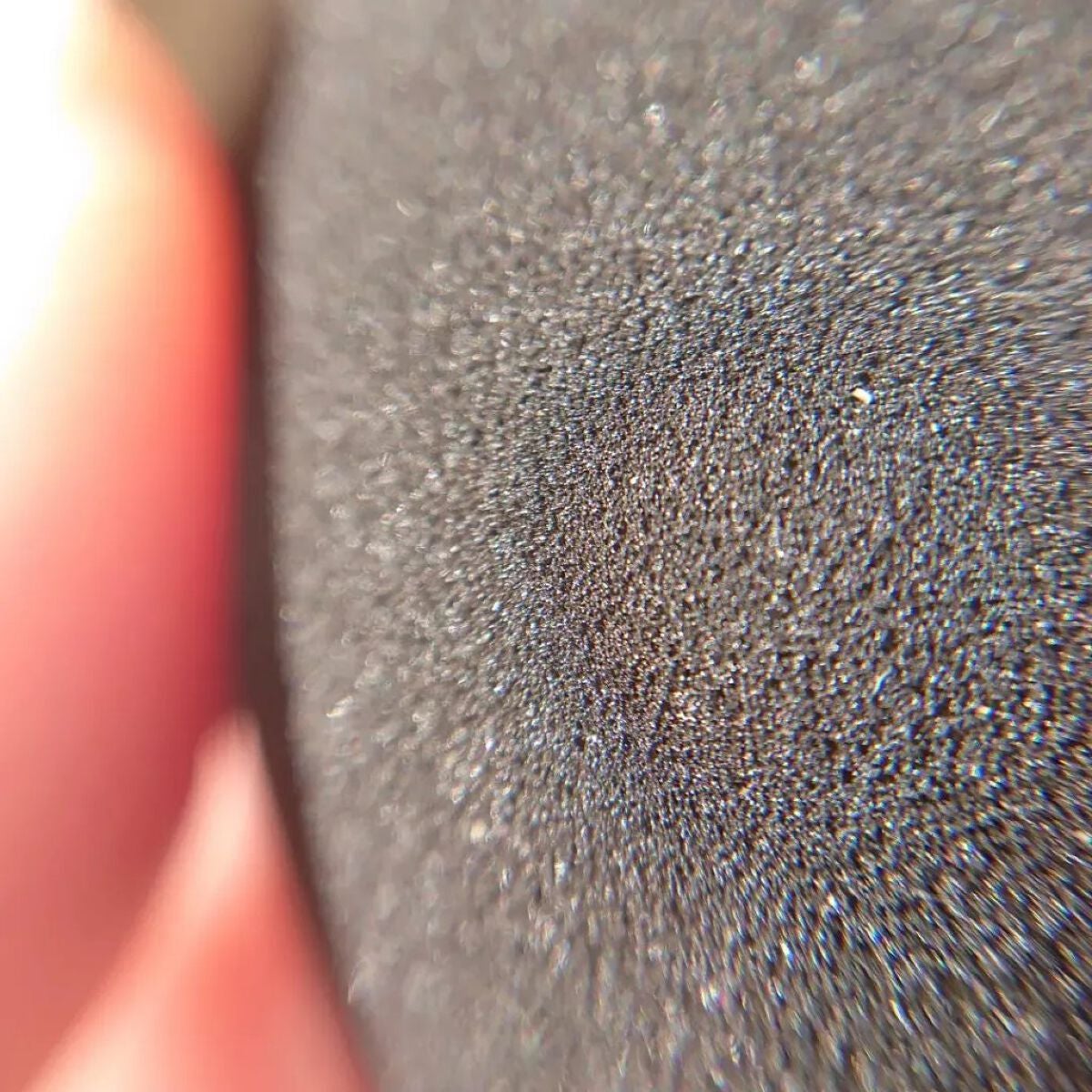 テクニカルブレンダー/ブリリアージュ/パフ・スポンジを使ったクチコミ(4枚目)