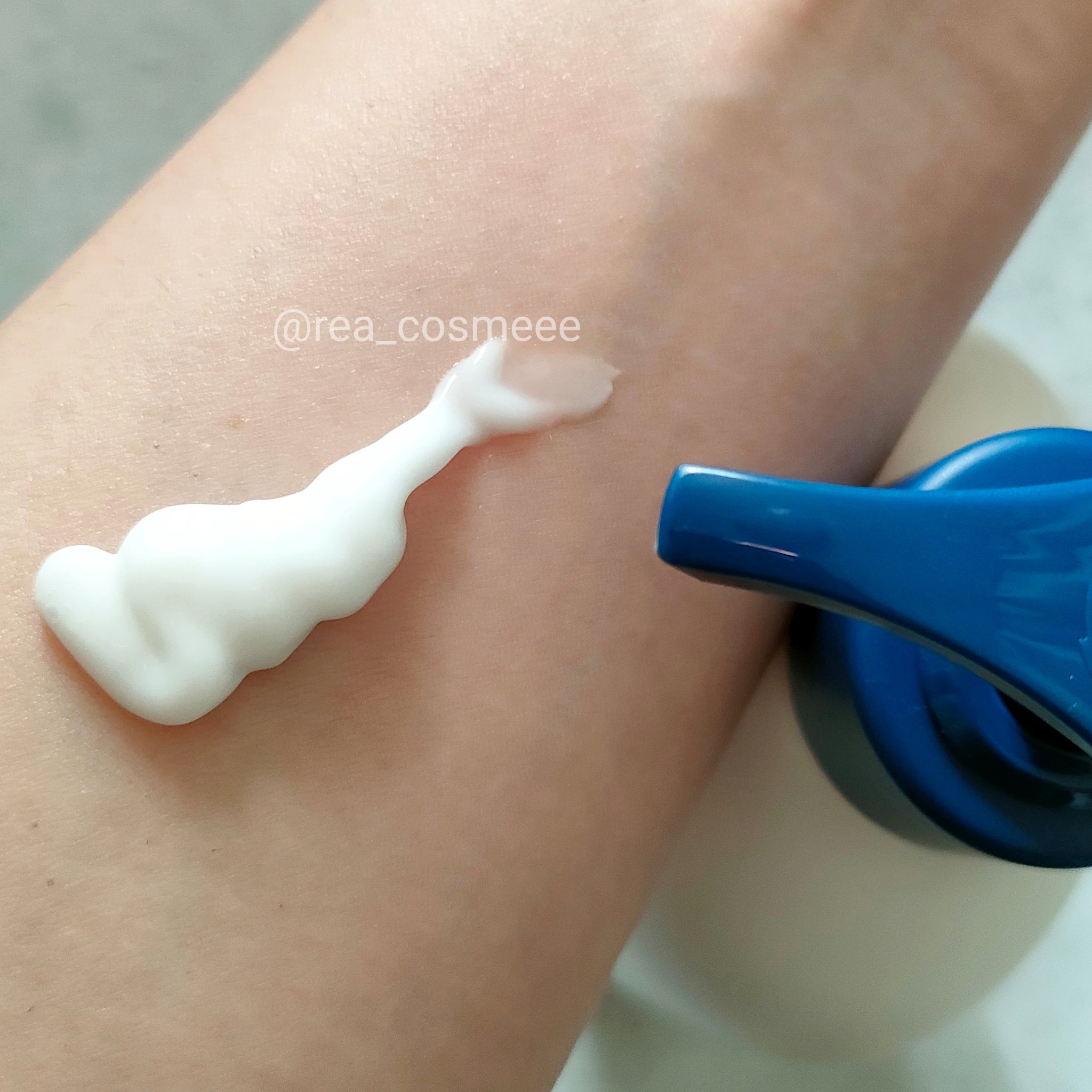 セラMD　リペアローション/Derma:B/ボディローションを使ったクチコミ（3枚目）