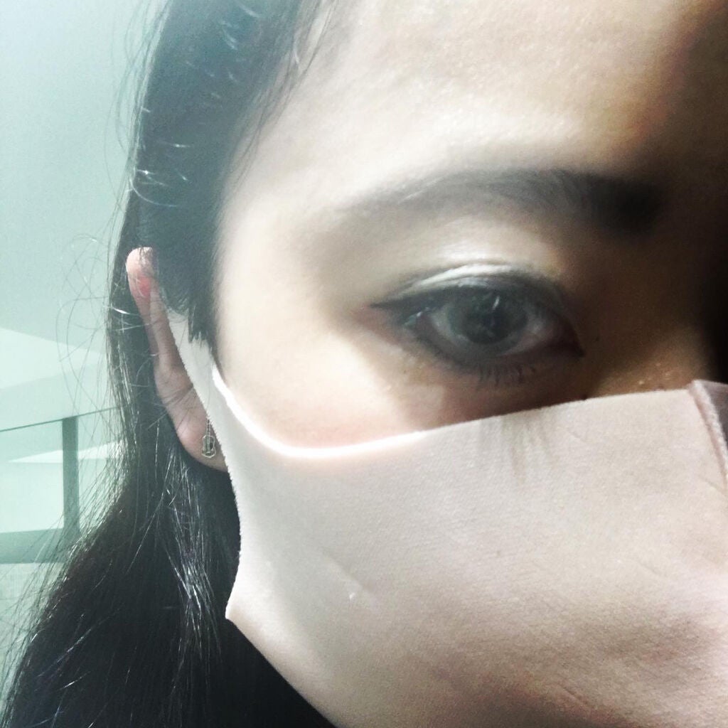 N’s COLLECTION 1day/N’s COLLECTION/ワンデー(1DAY)カラコンを使ったクチコミ(2枚目)