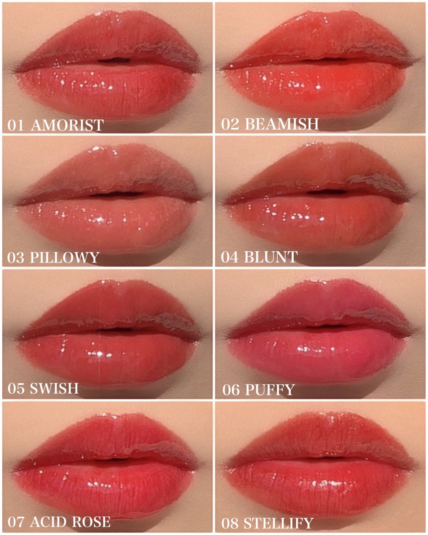 デビルズプランパー/HOLIKA HOLIKA/リッププランパーを使ったクチコミ(10枚目)