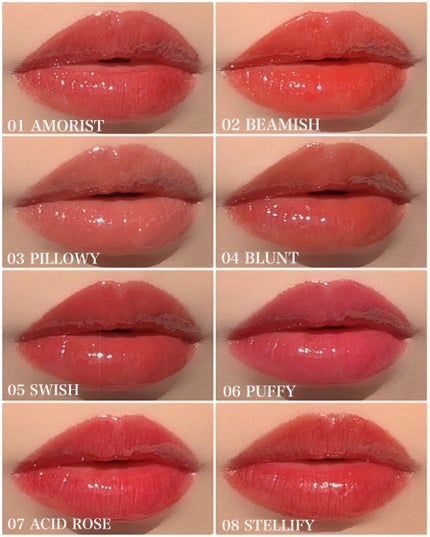 デビルズプランパー/HOLIKA HOLIKA/リッププランパーを使ったクチコミ(10枚目)