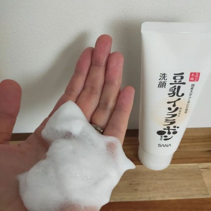 chohoho_s on LIPS 「なめらか本舗クレンジング洗顔NCこれ、知らない人いないのではな..」(4枚目)