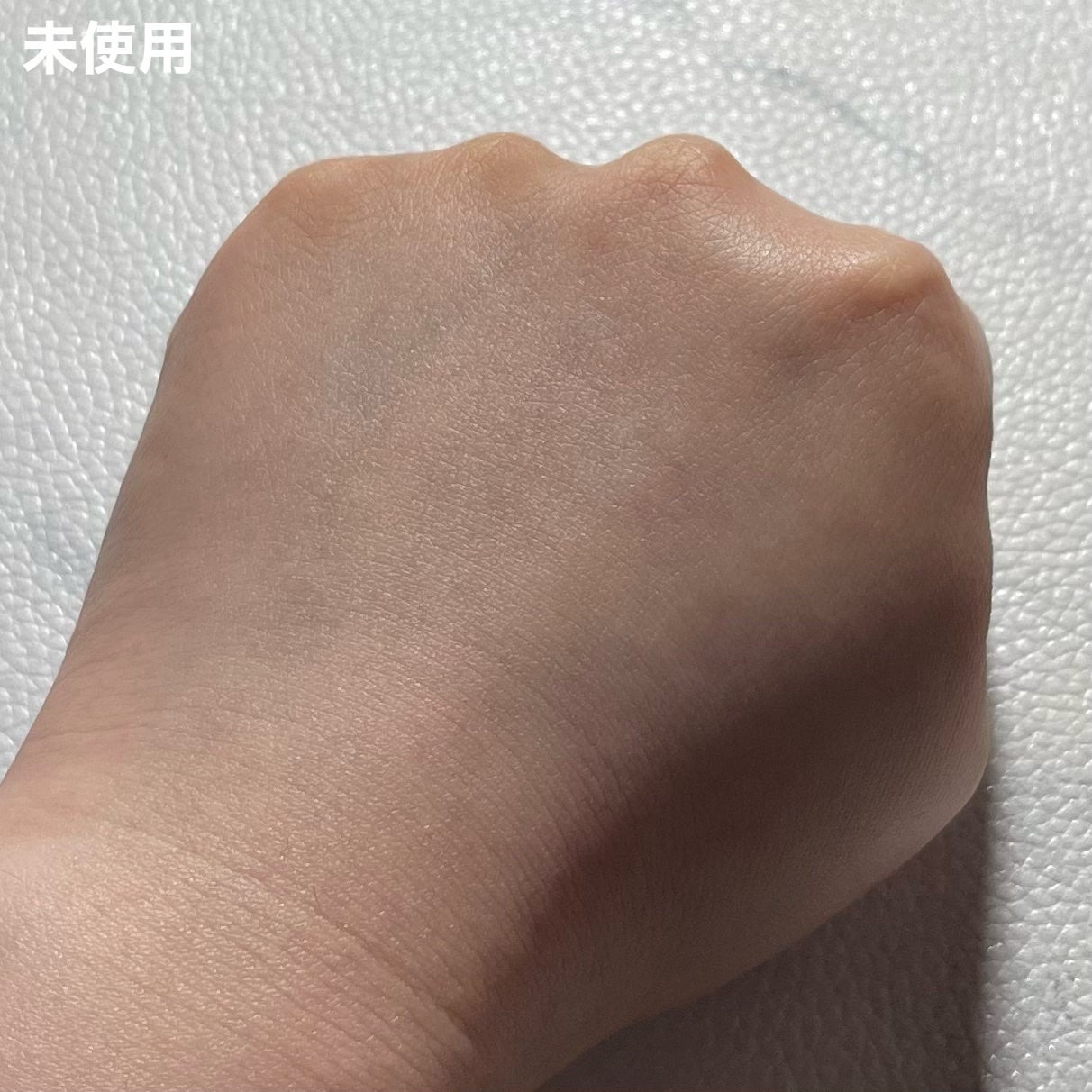 薬用ホワイトニングリフトケアスーパーCスティック/シミウス/その他スキンケアを使ったクチコミ(6枚目)