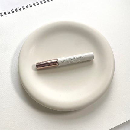 ラブ・ライナー オールラッシュマスク/ラブ・ライナー/マスカラを使ったクチコミ(1枚目)