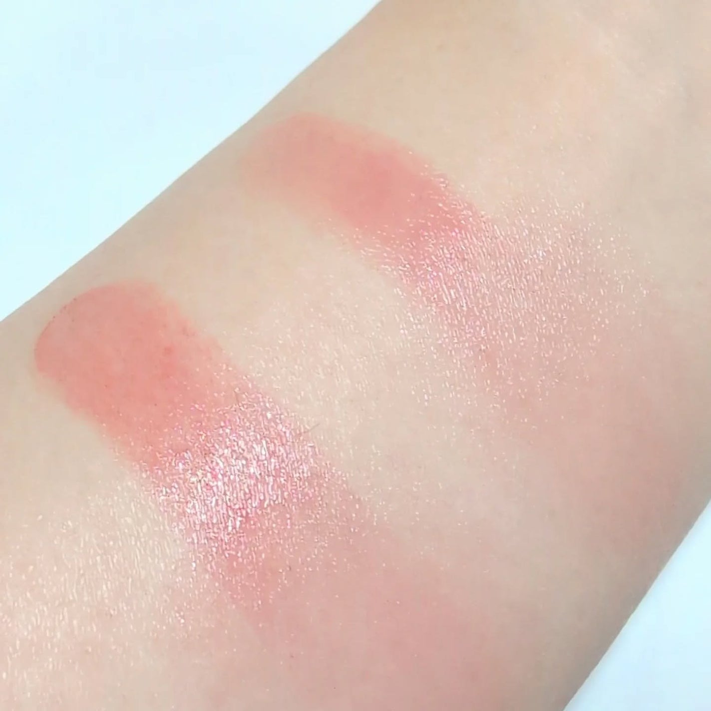 ジェリースティック/tiptoe/口紅を使ったクチコミ(2枚目)