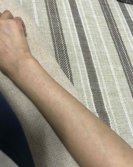 エッグホワイトソープ(エッグソープ)/エッグソープ/洗い流すパック・マスクを使ったクチコミ(3枚目)