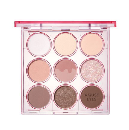 04 ピオニースキン