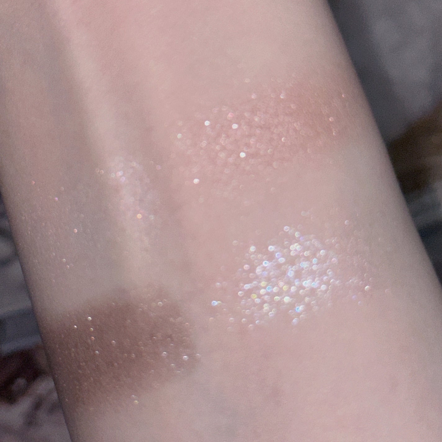 マイキティアイパレット/MilleFée/アイシャドウパレットを使ったクチコミ(6枚目)