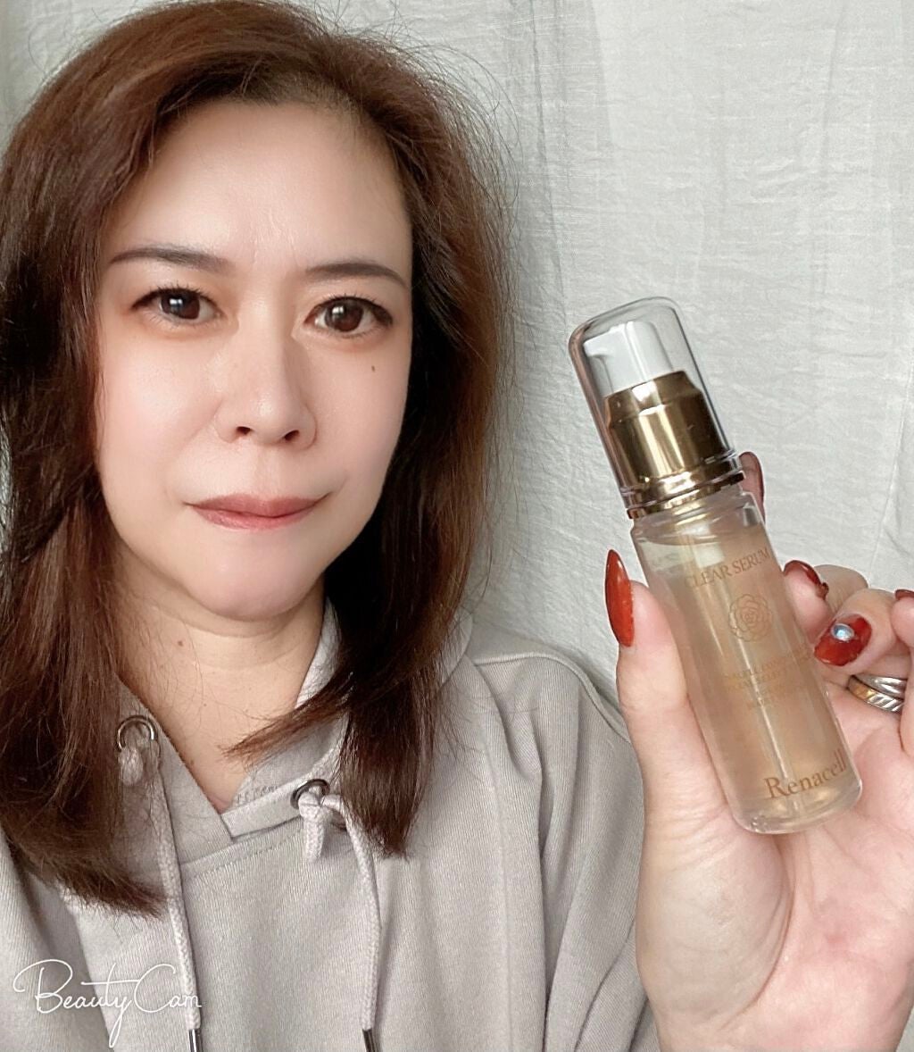 レナセル/レナセル/美容液を使ったクチコミ(8枚目)