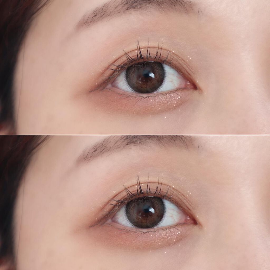 シャドウパレット/dasique/アイシャドウパレットを使ったクチコミ(5枚目)