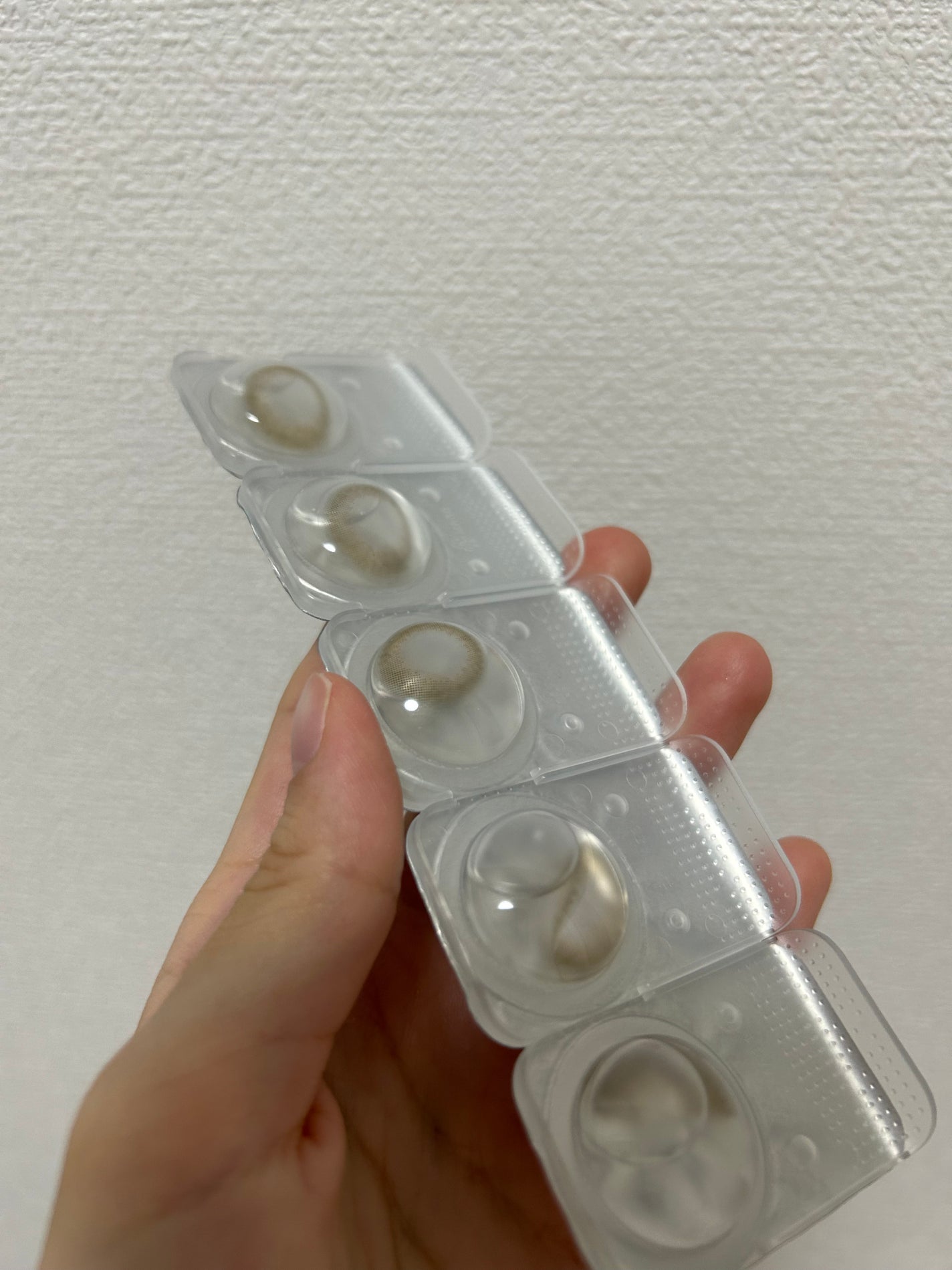 mimuco 1day/mimuco/ワンデー(1DAY)カラコンを使ったクチコミ(2枚目)