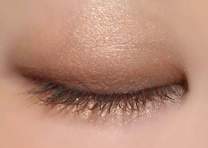 デイジードール アイカラー パレット/DAISY DOLL by MARY QUANT/アイシャドウパレットを使ったクチコミ(4枚目)