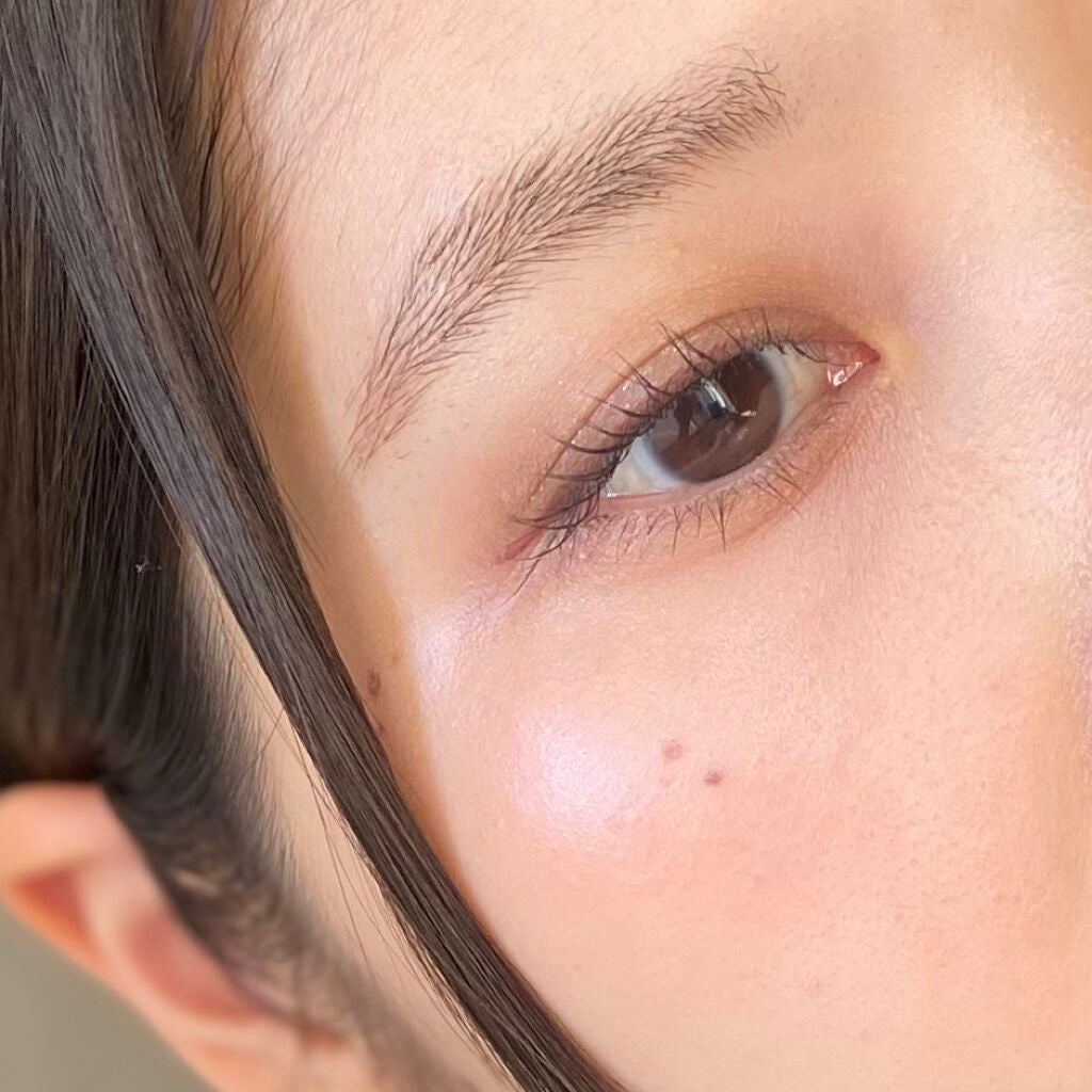 ダイヤモンドライト マルチユース ハイライター/Too Faced/パウダーハイライトを使ったクチコミ(3枚目)