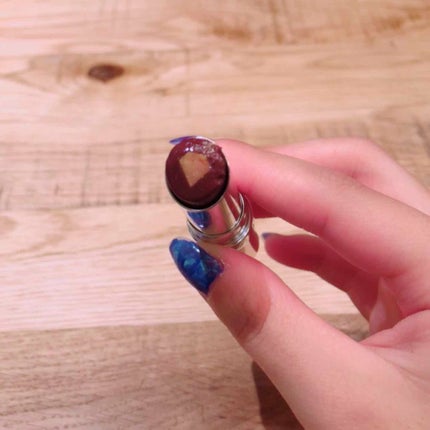 ミラーレスティントルージュ/レディット/リップティントを使ったクチコミ(3枚目)