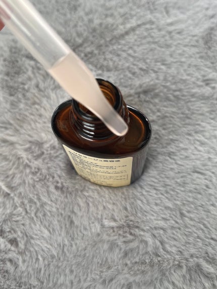 リセラージュ 美容液 /Recellage/美容液を使ったクチコミ(3枚目)