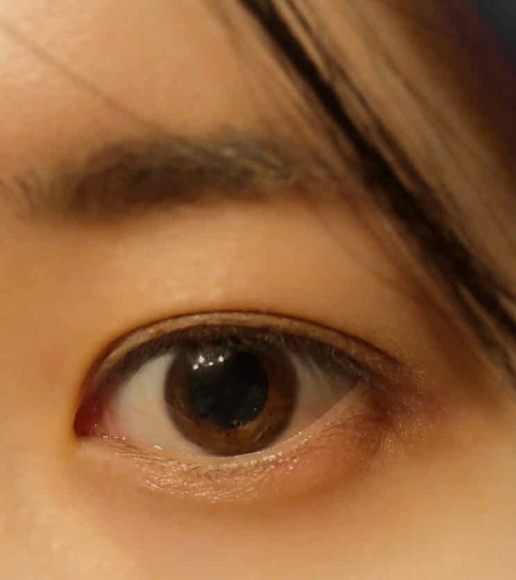 アイシャドウベース/excel/アイシャドウベースを使ったクチコミ(1枚目)