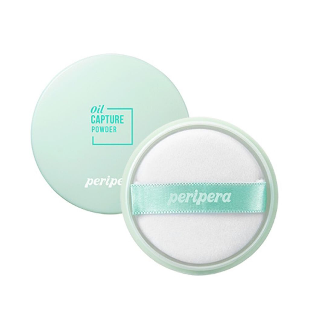 オイルキャプチャーパウダー / PERIPERA