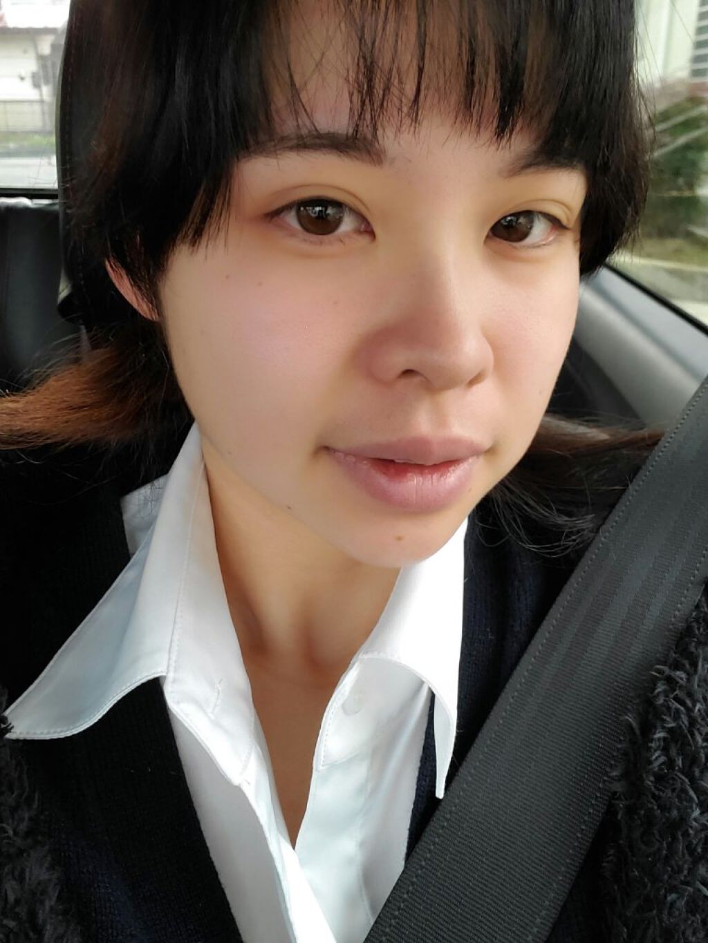 リシェ カラーリング アイブロウパウダー/Visée/パウダーアイブロウを使ったクチコミ(4枚目)