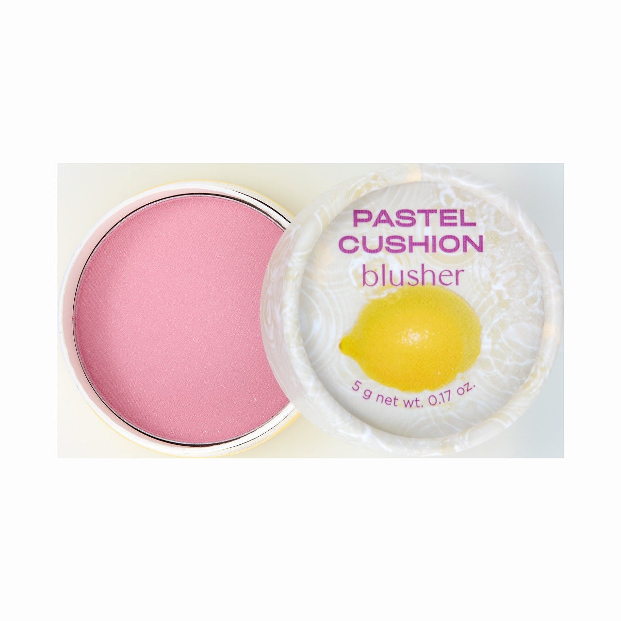 パステルクッションブラッシャー 07 アシッドラベンダー